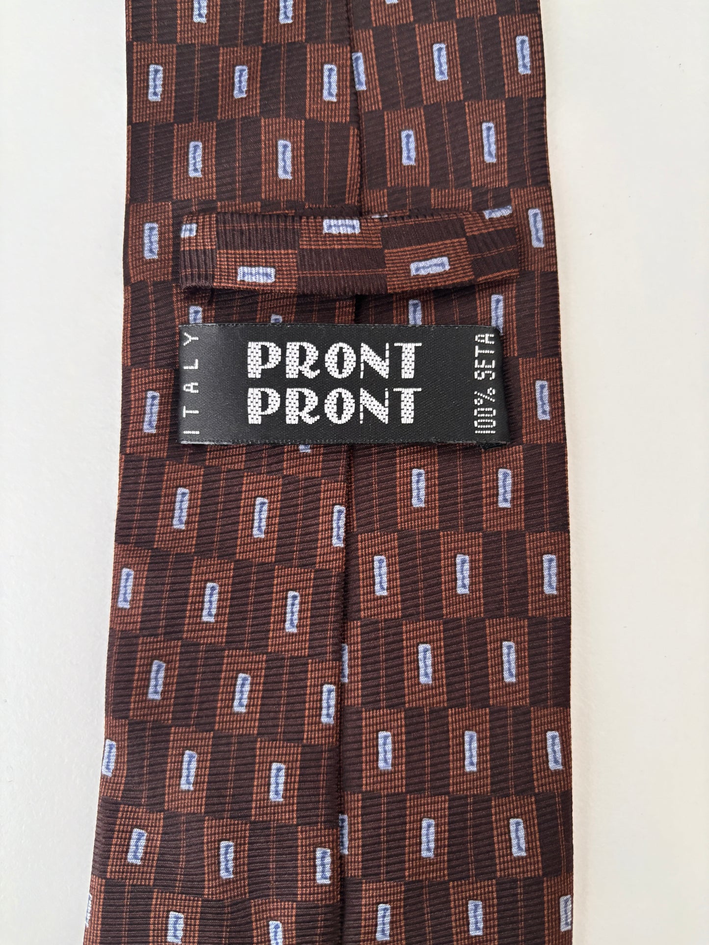 Silk Tie