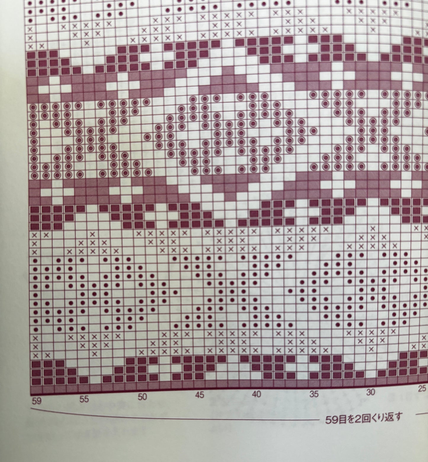 Knit Marché vol. 25 (Japanese)