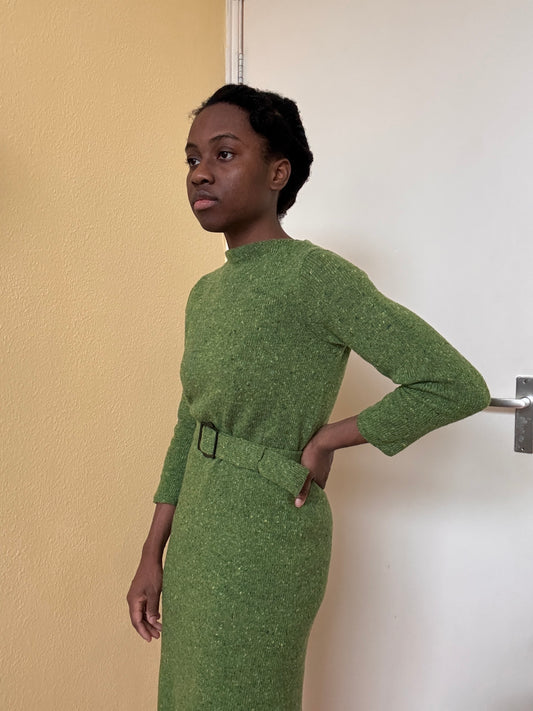 60s Dress (bespoke)
