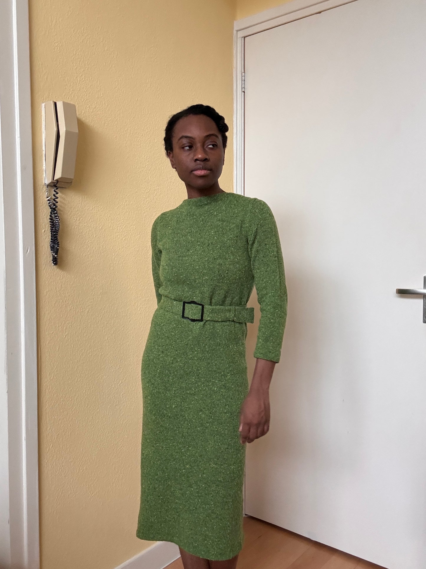 60s Dress (bespoke)