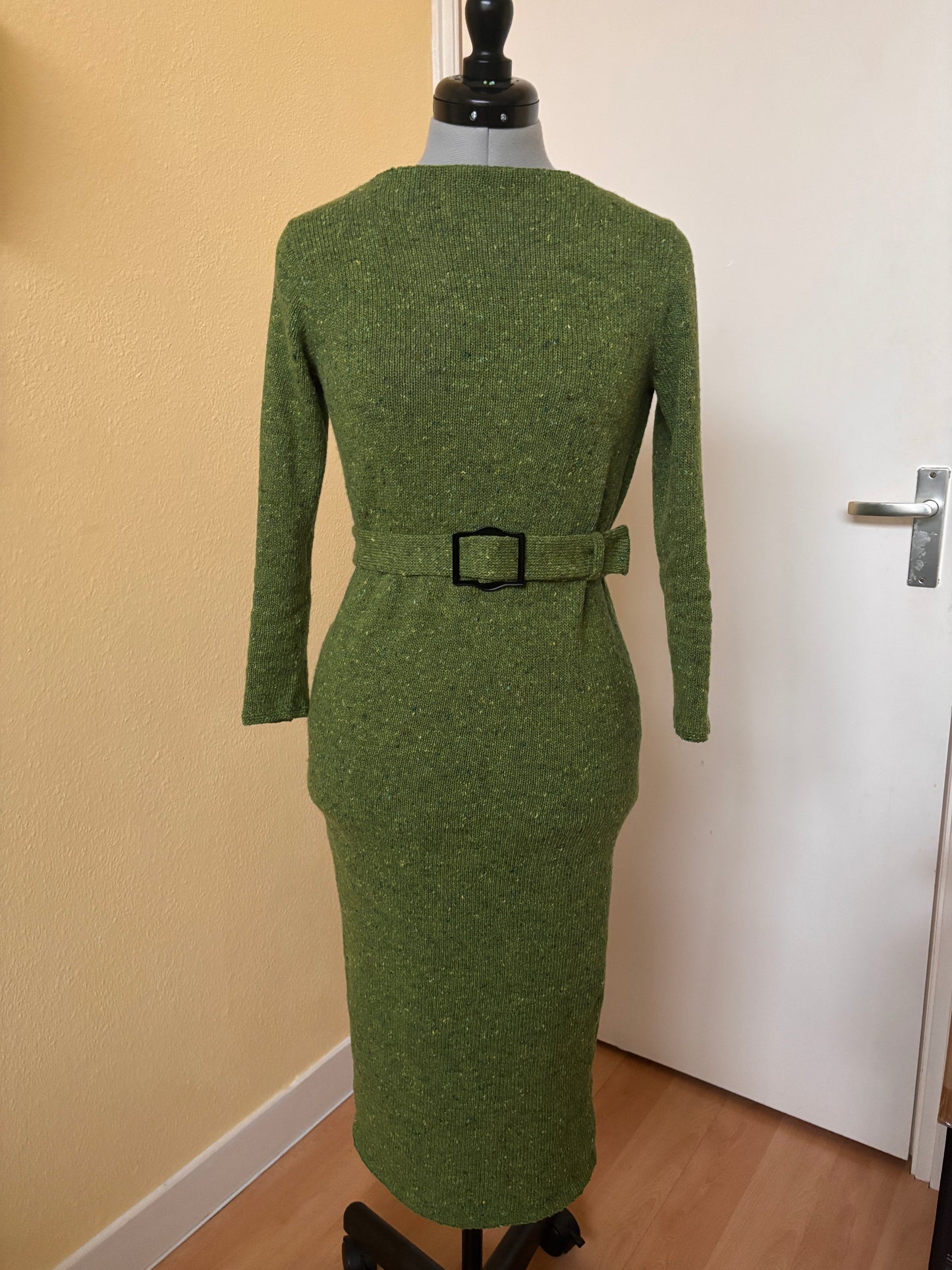 60s Dress (bespoke)
