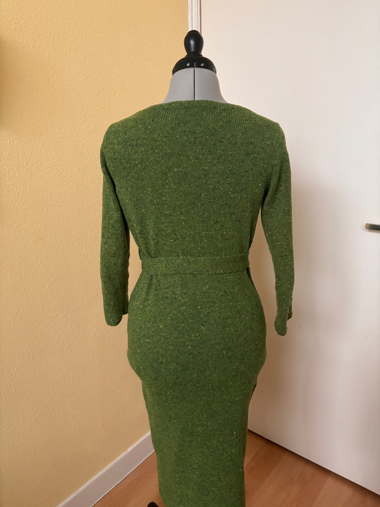 60s Dress (bespoke)