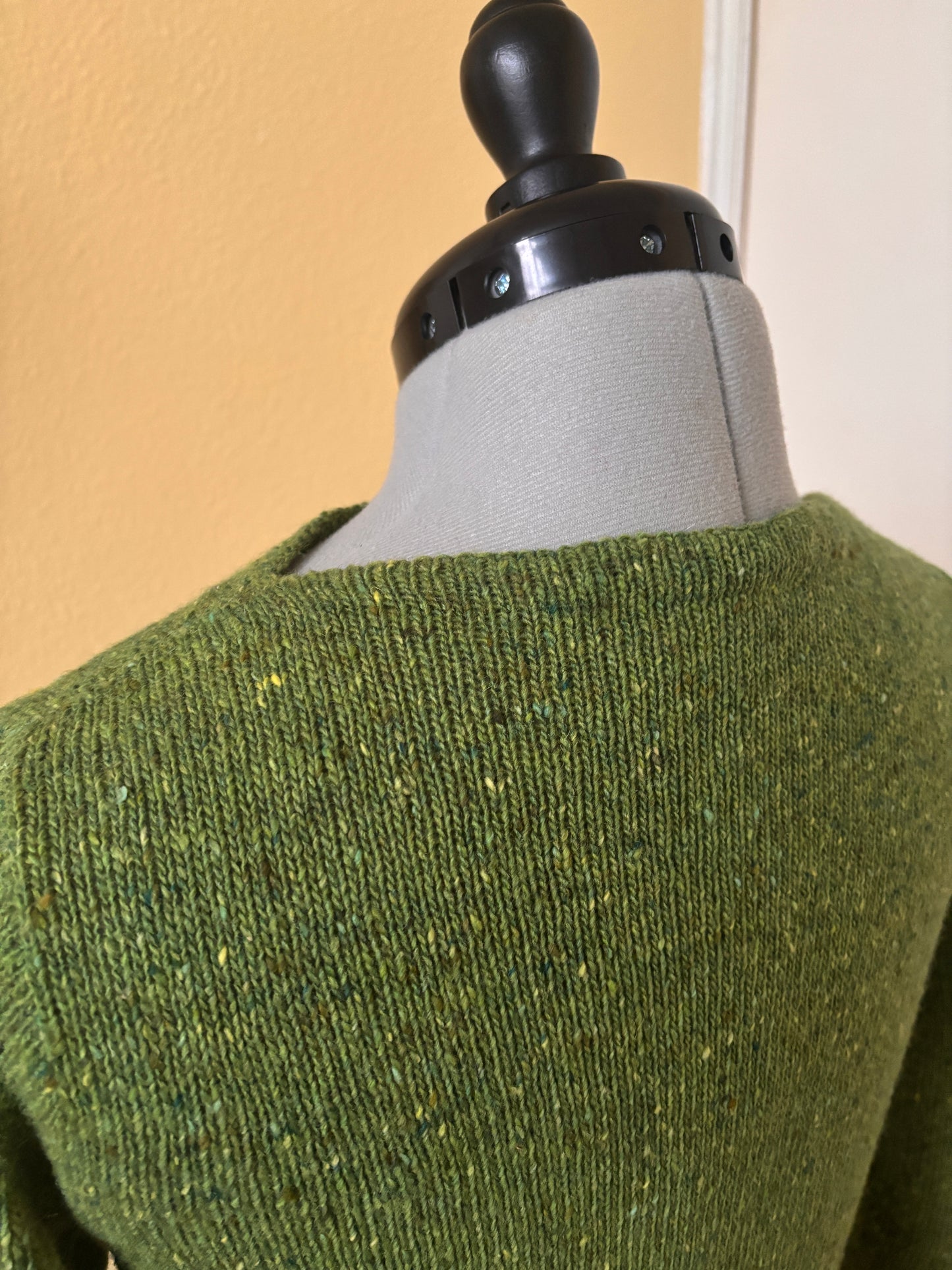 60s Dress (bespoke)