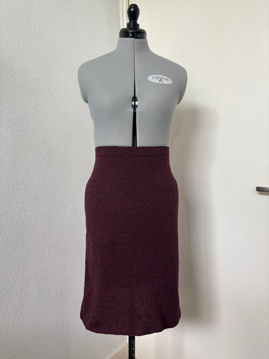 1930s Skirt (bespoke)