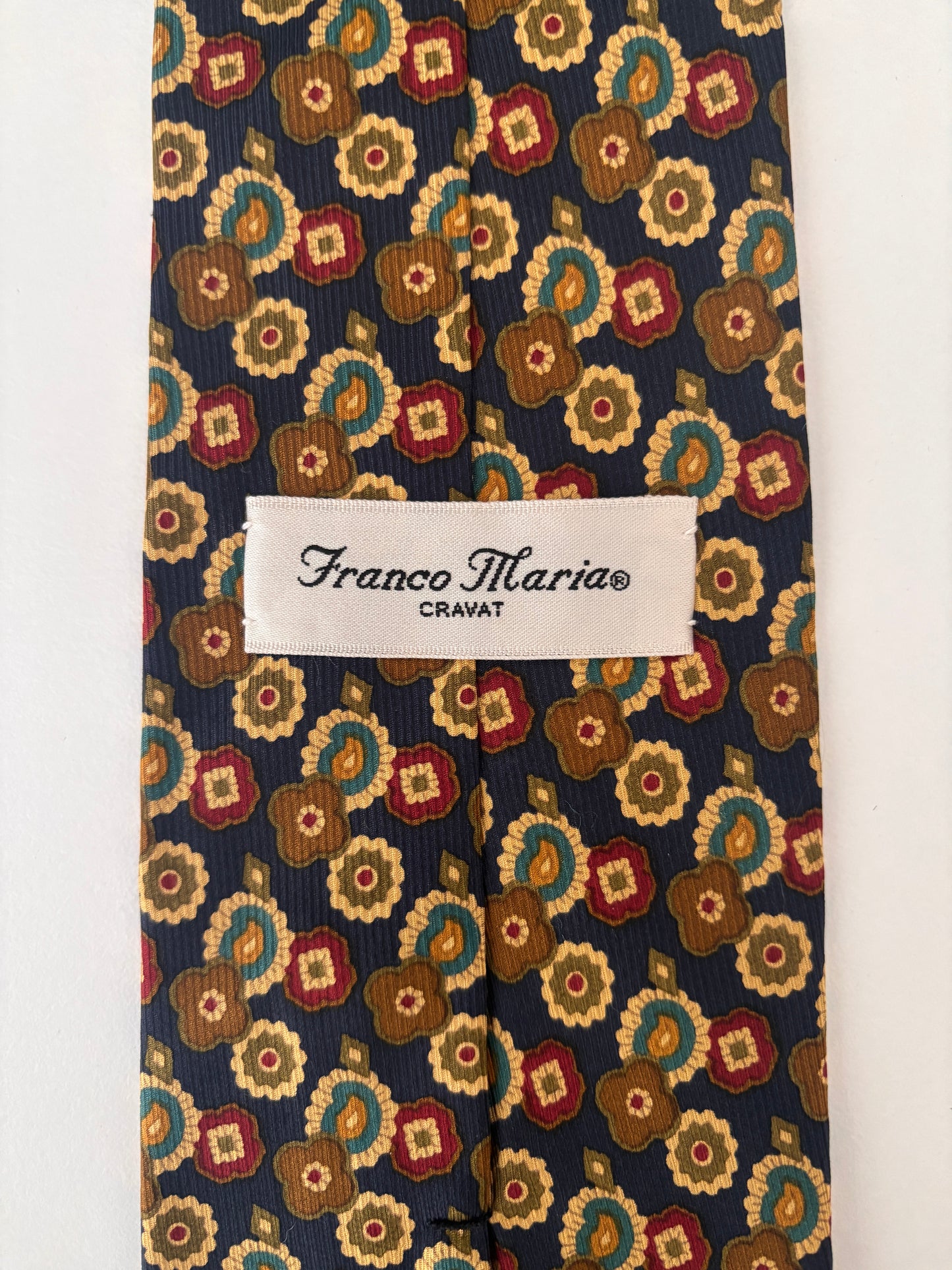 Silk Tie