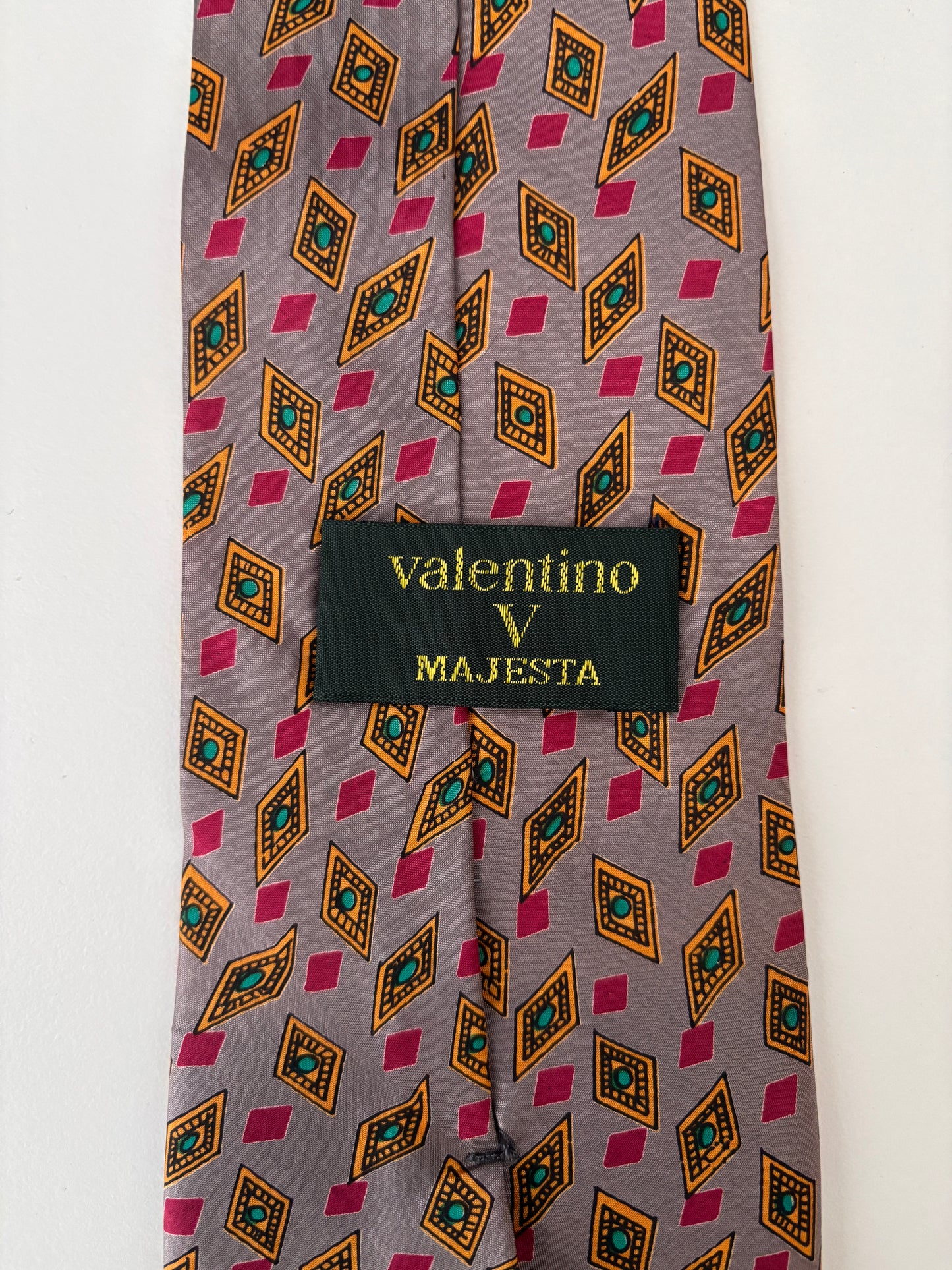 Silk Tie