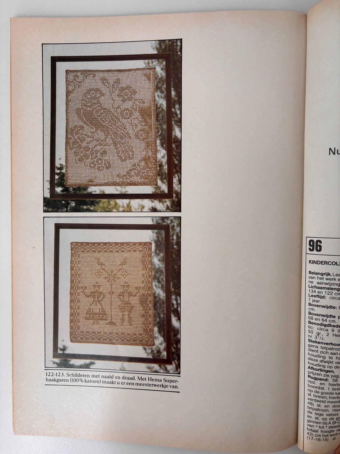 Hema Breiboek (Dutch)