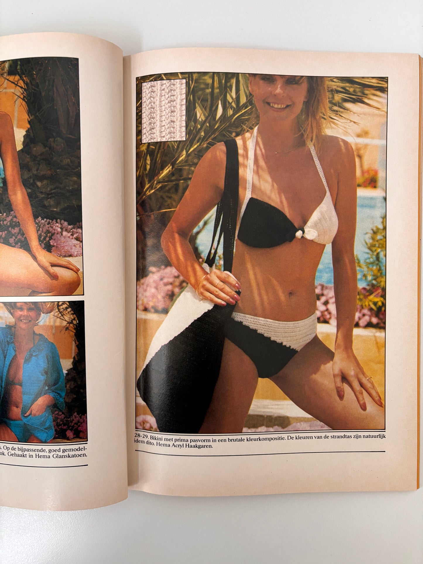 Hema Breiboek (Dutch)