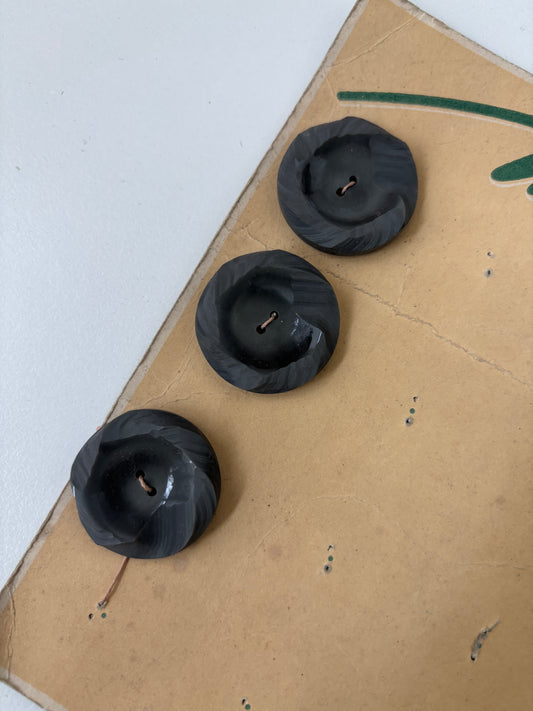 Mode buttons (grey - 31 mm)