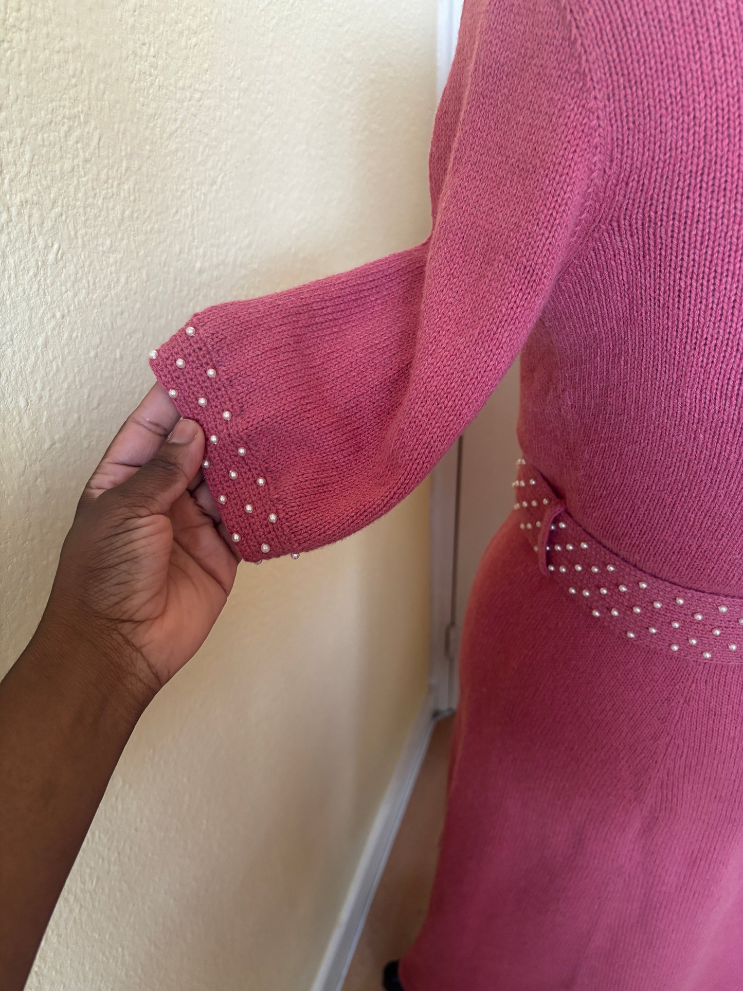 40s Dress (97.5 cm / 39” bust)