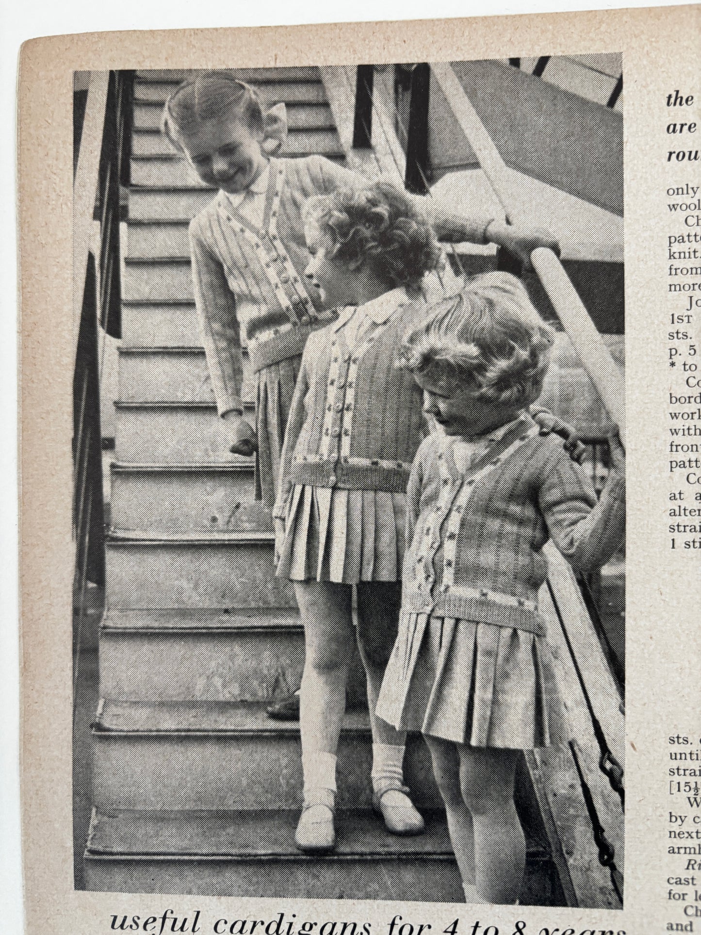 Stitchcraft October 1952 (English)