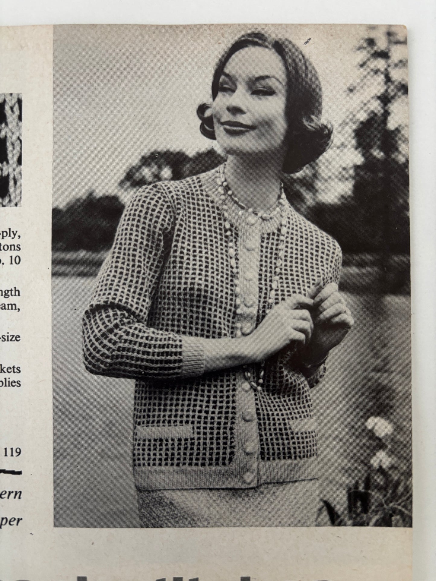 Stitchcraft January 1960 (English)