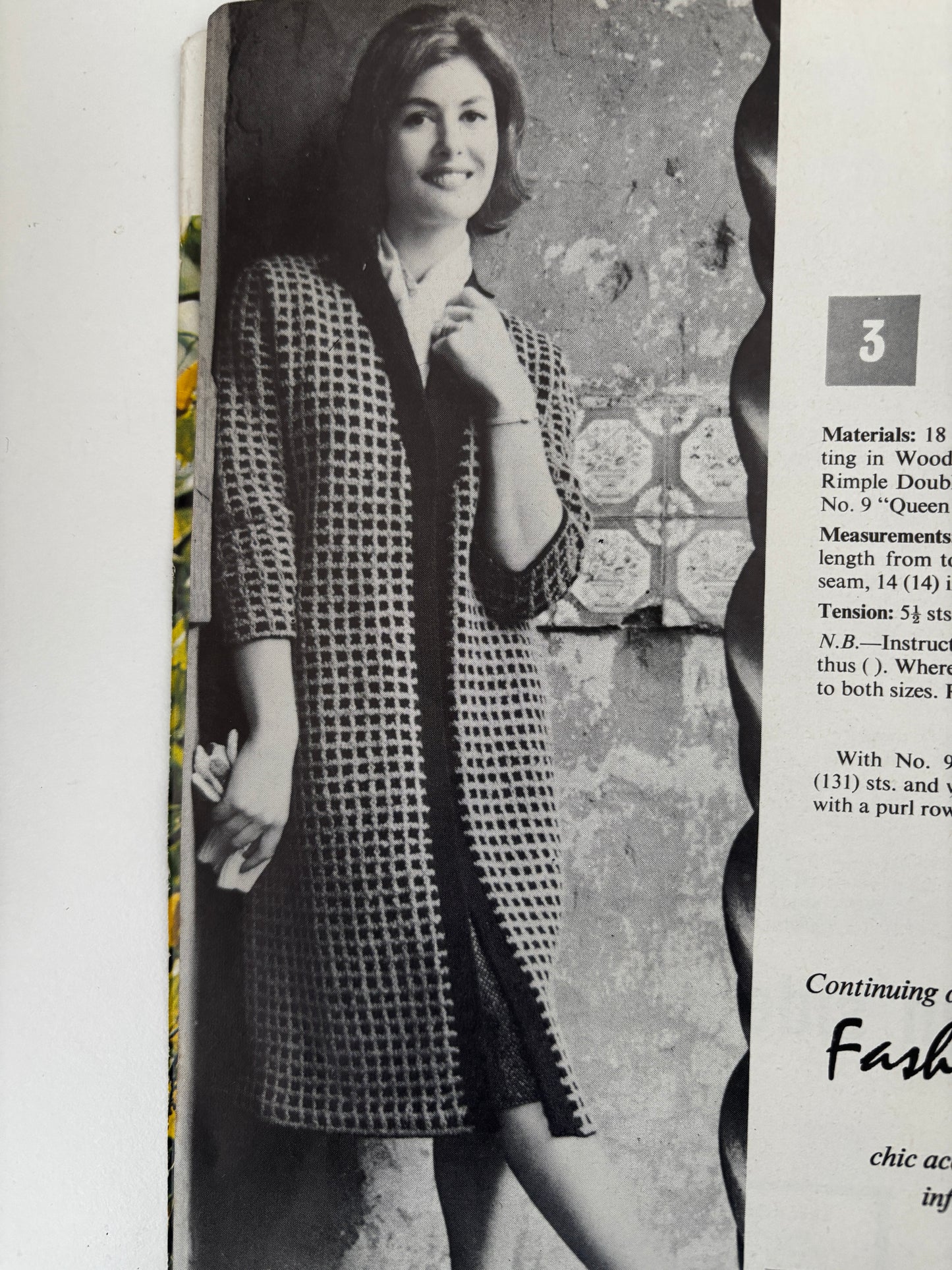 Stitchcraft February 1960 (English)