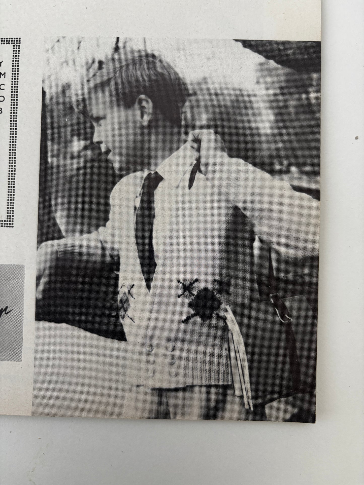 Stitchcraft February 1960 (English)