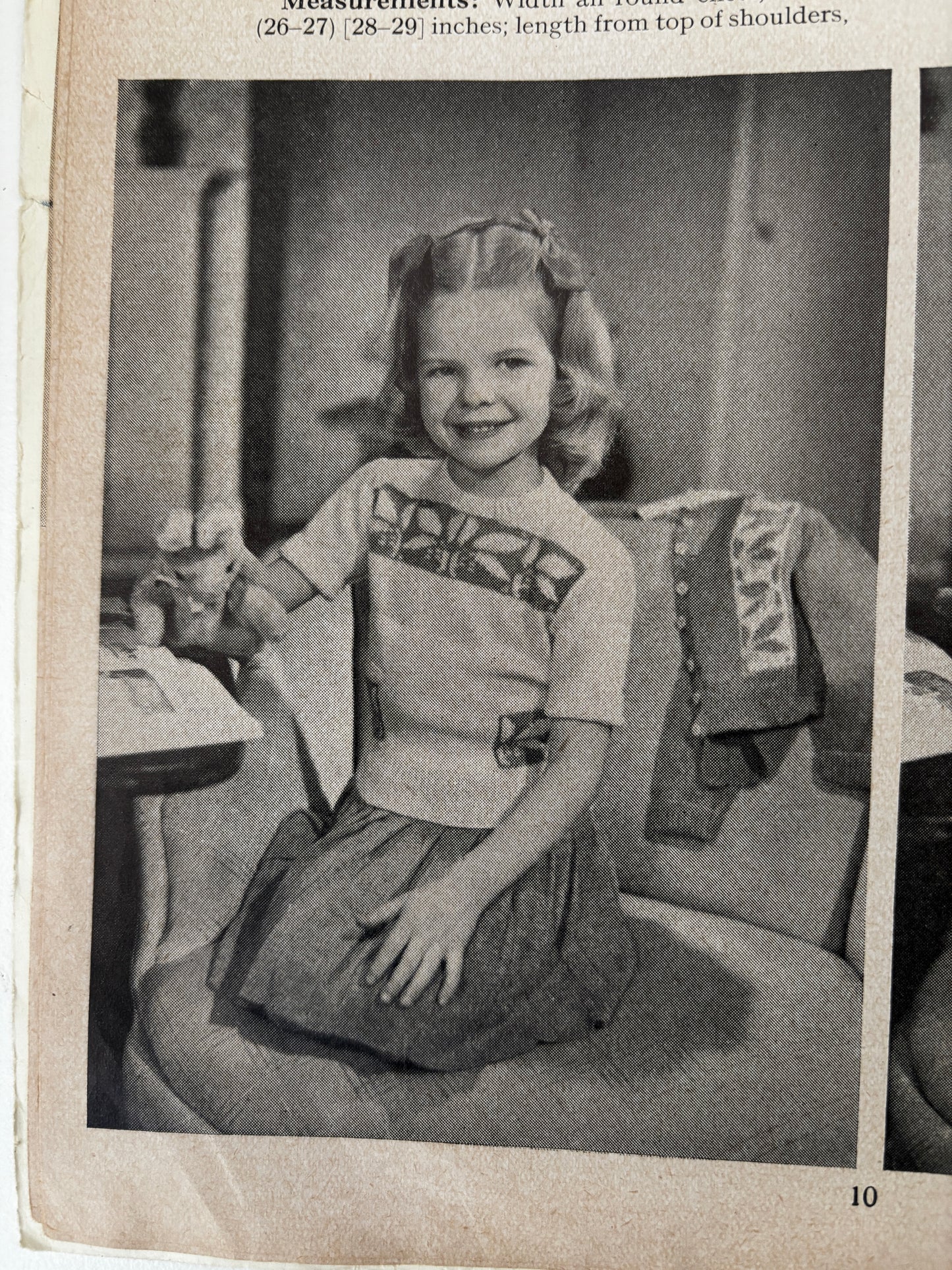 Stitchcraft April 1953 (English)