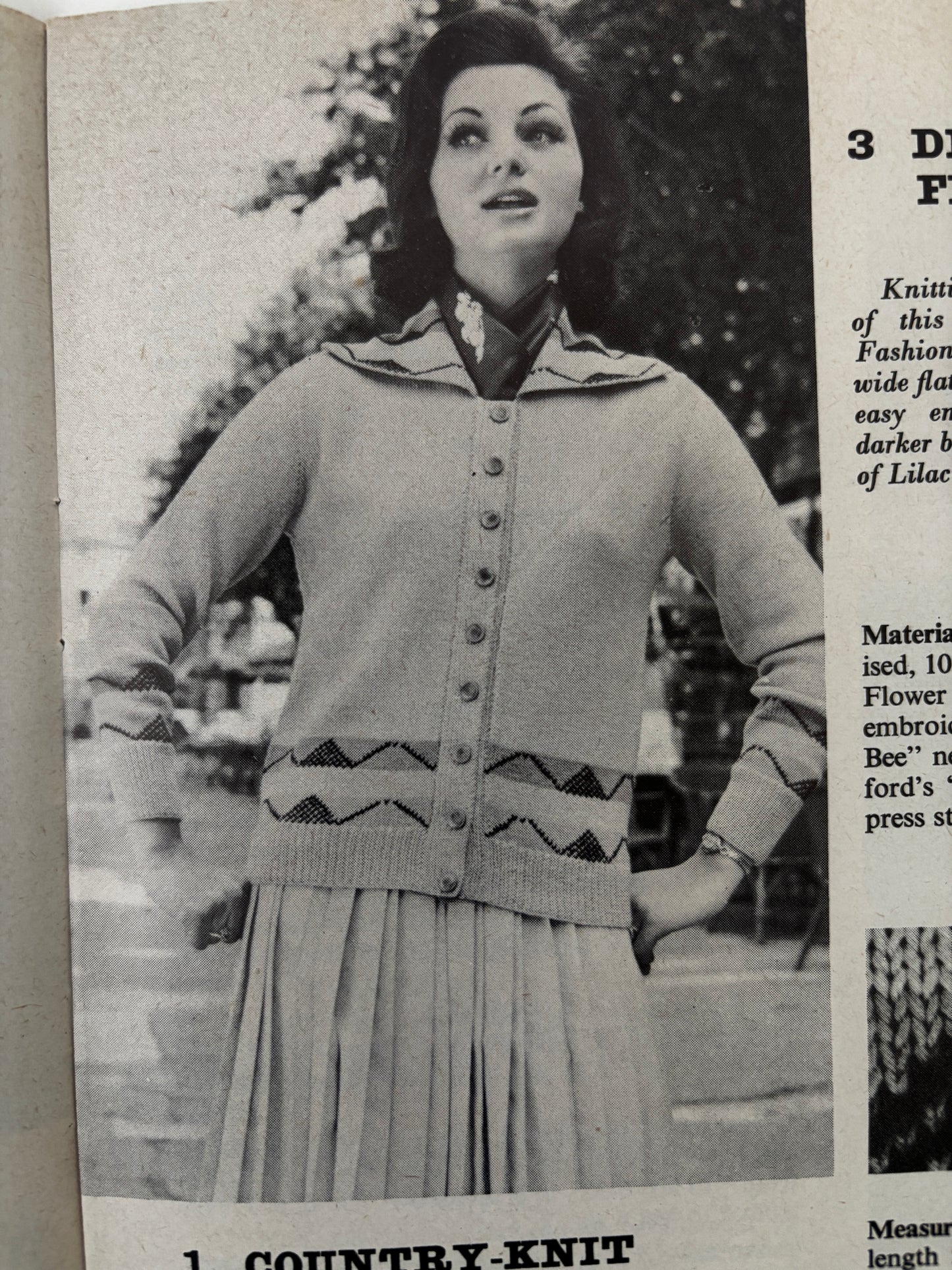 Stitchcraft September 1960 (English)