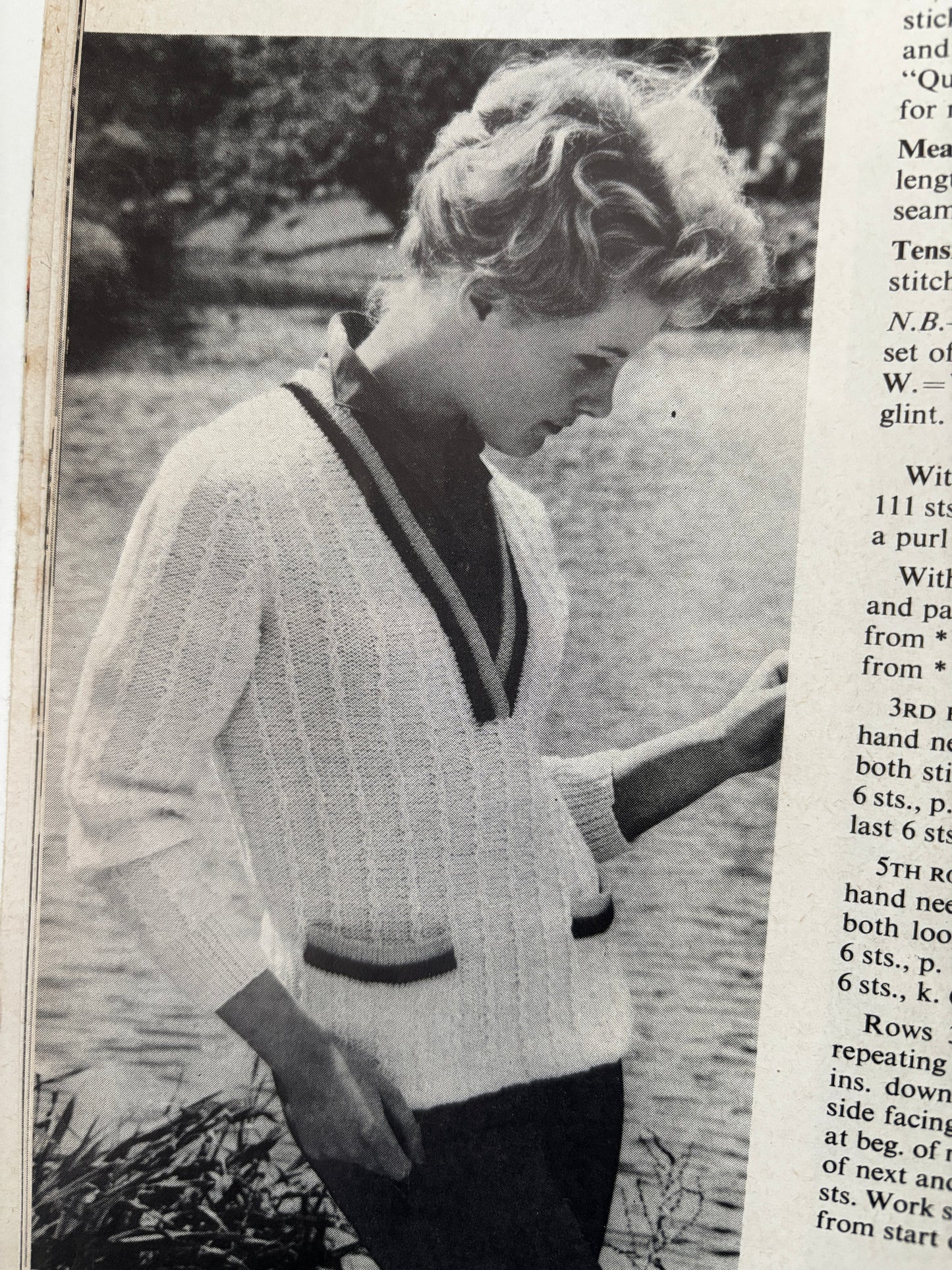 Stitchcraft September 1960 (English)