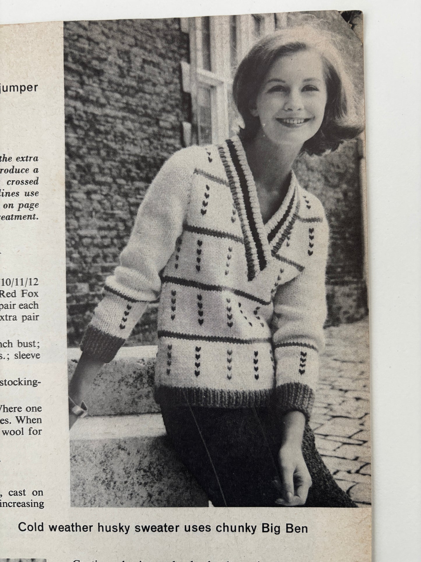 Stitchcraft September 1960 (English)