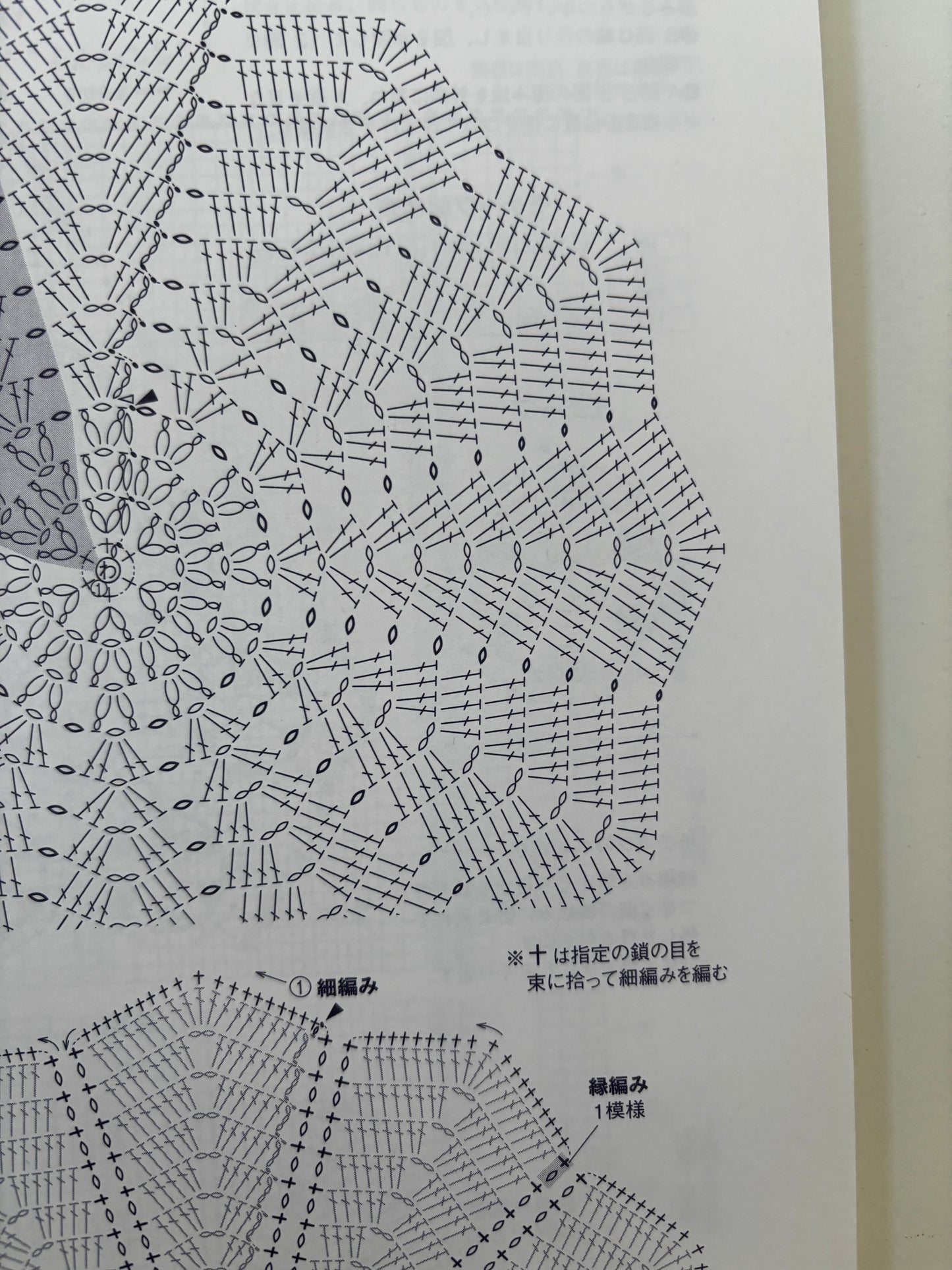 Knit Marché vol. 24 (Japanese)