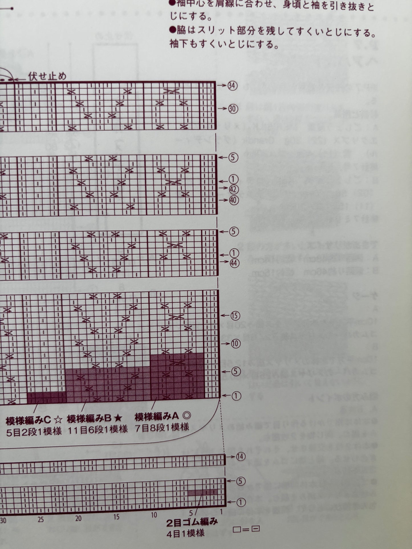 Knit Marché vol. 25 (Japanese)